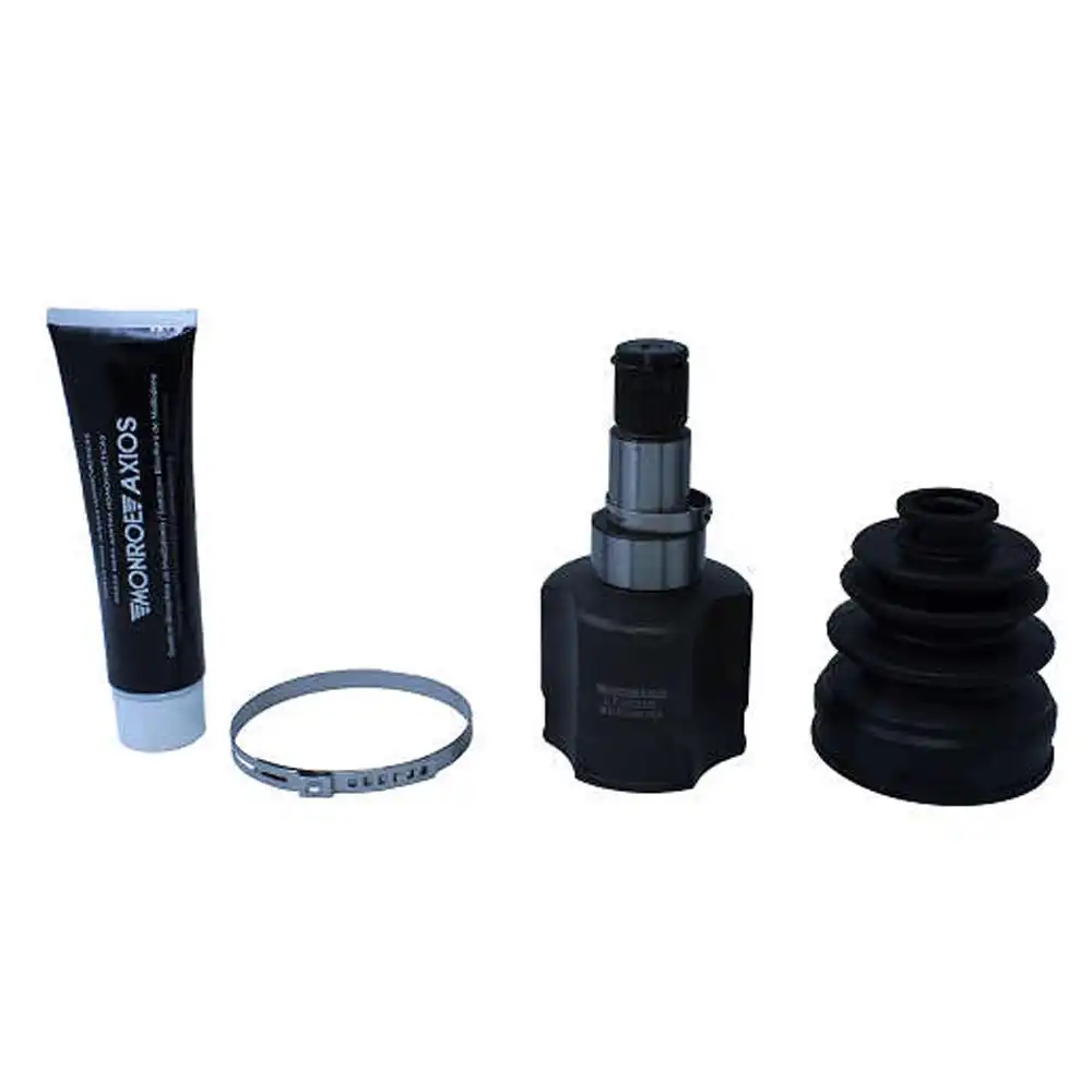 TULIPA CAIXA FIESTA KA 1.0 1.6 1999/ ESQUERDA