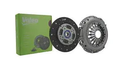 KIT EMBREAGEM RENAULT DUSTER 1.6 16V 2015/