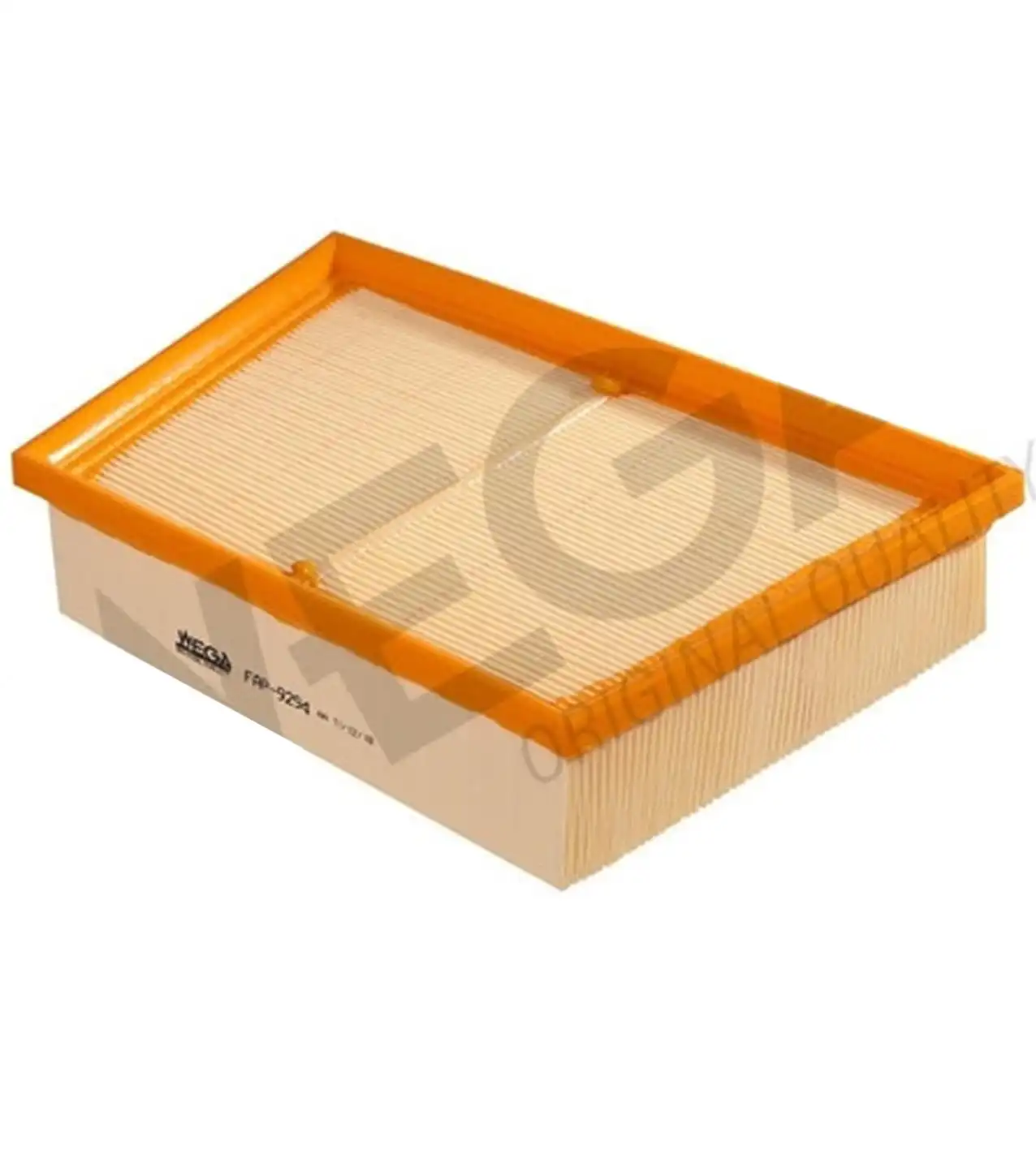 FILTRO AR MOTOR LAND ROVER EVOQUE 2.0 16V 2016/