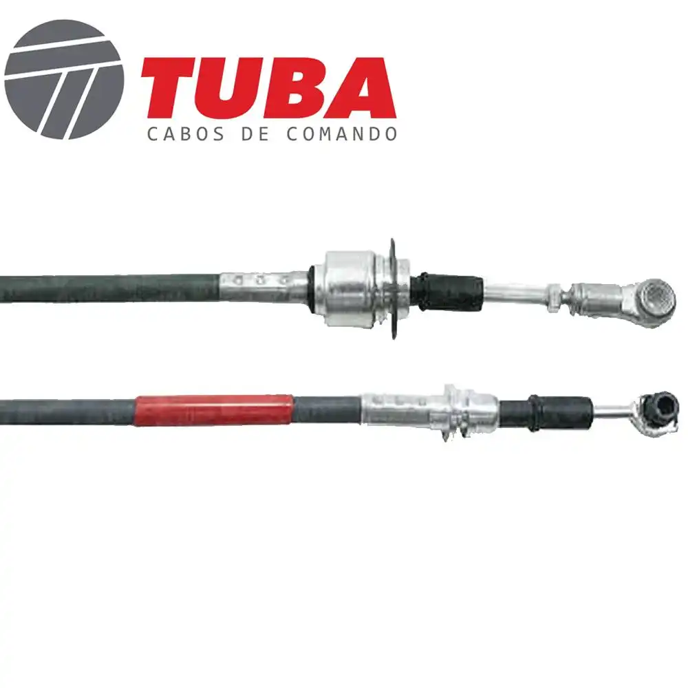 CABO SELECAO CAMBIO PALIO ED 1.0 8V 1996 A 1999 960MM