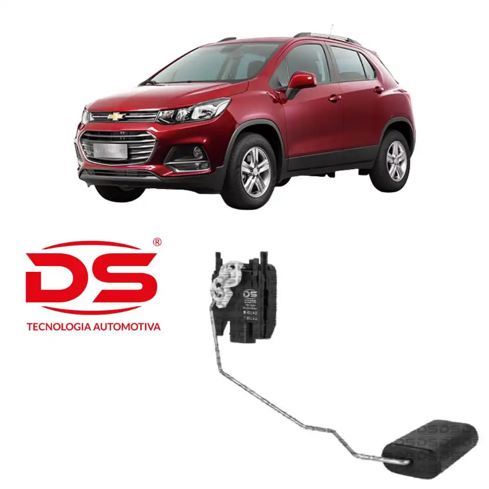 BOIA TANQUE TRACKER 1.4 16V FLEX 2017 A 2020