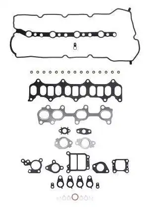 JUNTA MOTOR TOYOTA HILUX 2.8 16V D 2015 EM DIANTE SUPERIOR