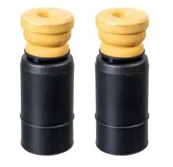 KIT AMORTECEDOR TRAS BMW SERIE 1 2.0 2015