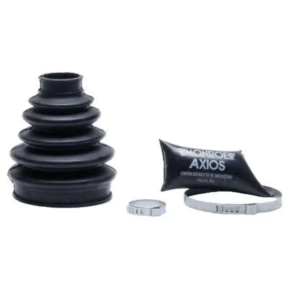 SANFONA HOMOC PEUGEOT 206 1999 A 2009 LADO RODA