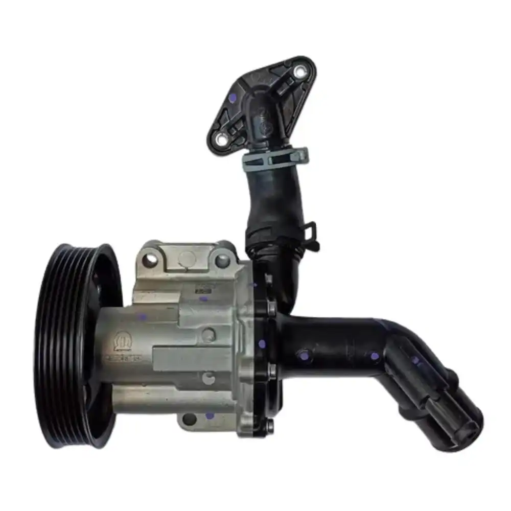 BOMBA DAGUA FIAT TORO 1.8 16V 2016/