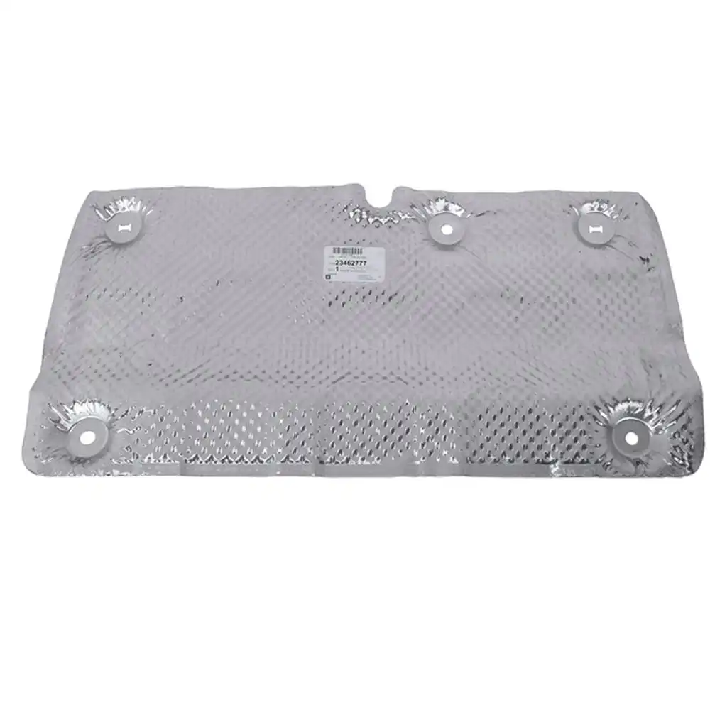 PROTETOR SILENCIOSO EQUINOX 2020 A 2022