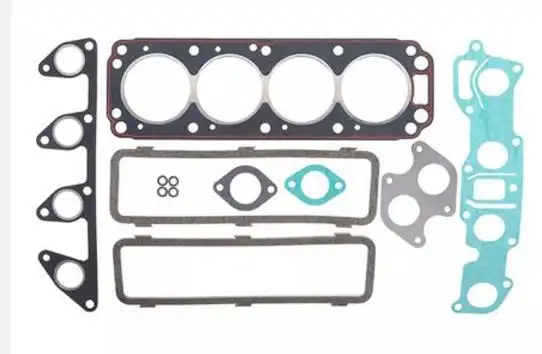 JUNTA MOTOR VECTRA 2.0 16V GASOLINA 1993 A 1997 FIBRA