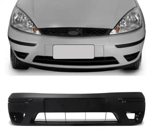 PARACHOQUE DIANT FOCUS 04/08