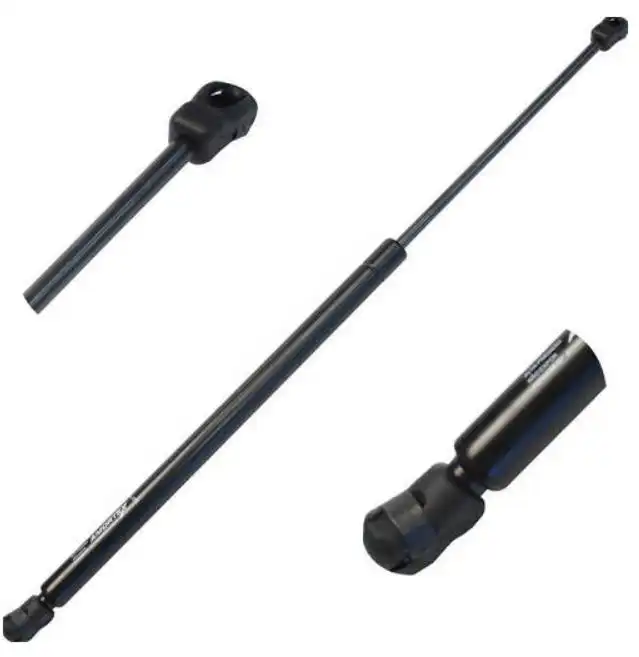 AMORTECEDOR TAMPA ONIX 2019 ACIMA