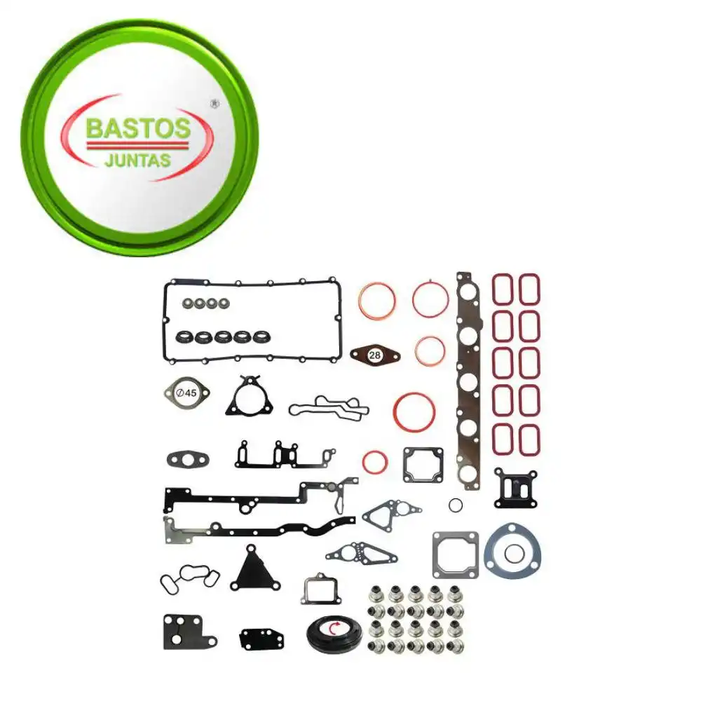 JUNTA MOTOR RANGER 3.2 20V 2012 ACIMA COM RETENTOR