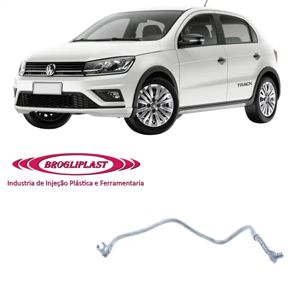 MANGUEIRA HIDROVACUO GOL G7 2017 A 2022