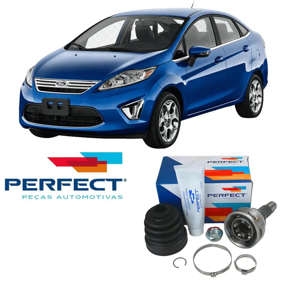 JUNTA HOMOC NEW FIESTA 2011 A 2016
