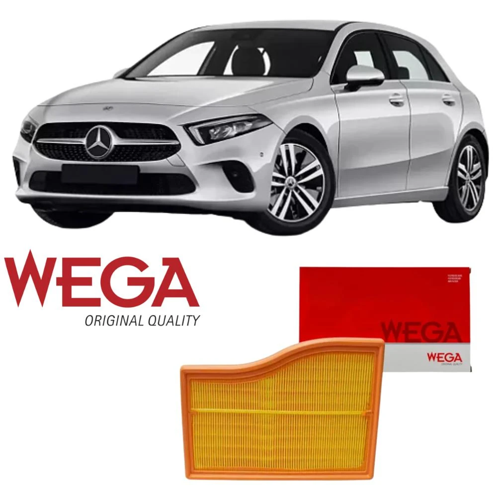 FILTRO AR MOTOR A200 1.3 2019 ACIMA