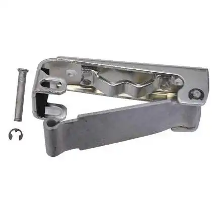 LIMITADOR TAMPA (PORTA) TRAS FIAT FIORINO DIR/ESQ 85/