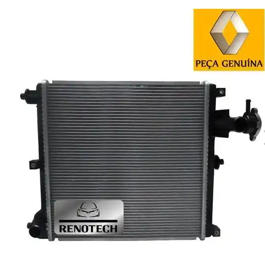 RADIADOR RENAULT KWID 1.0 12V 2016 A 2021