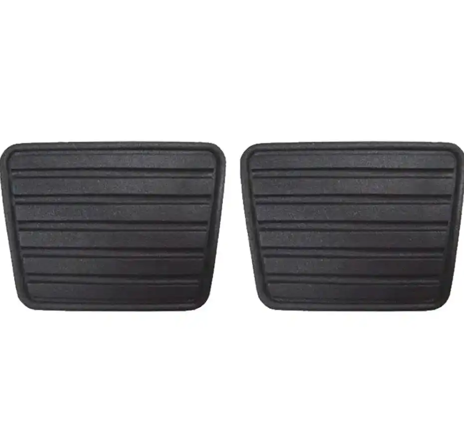 CAPA PEDAL S-10 BLAZER /11 (FREIO,EMBREAGEM)