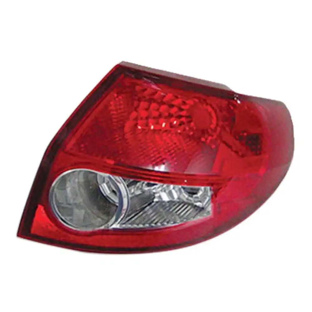 SINAL TRAS KA 08/12 DIR BICOLOR