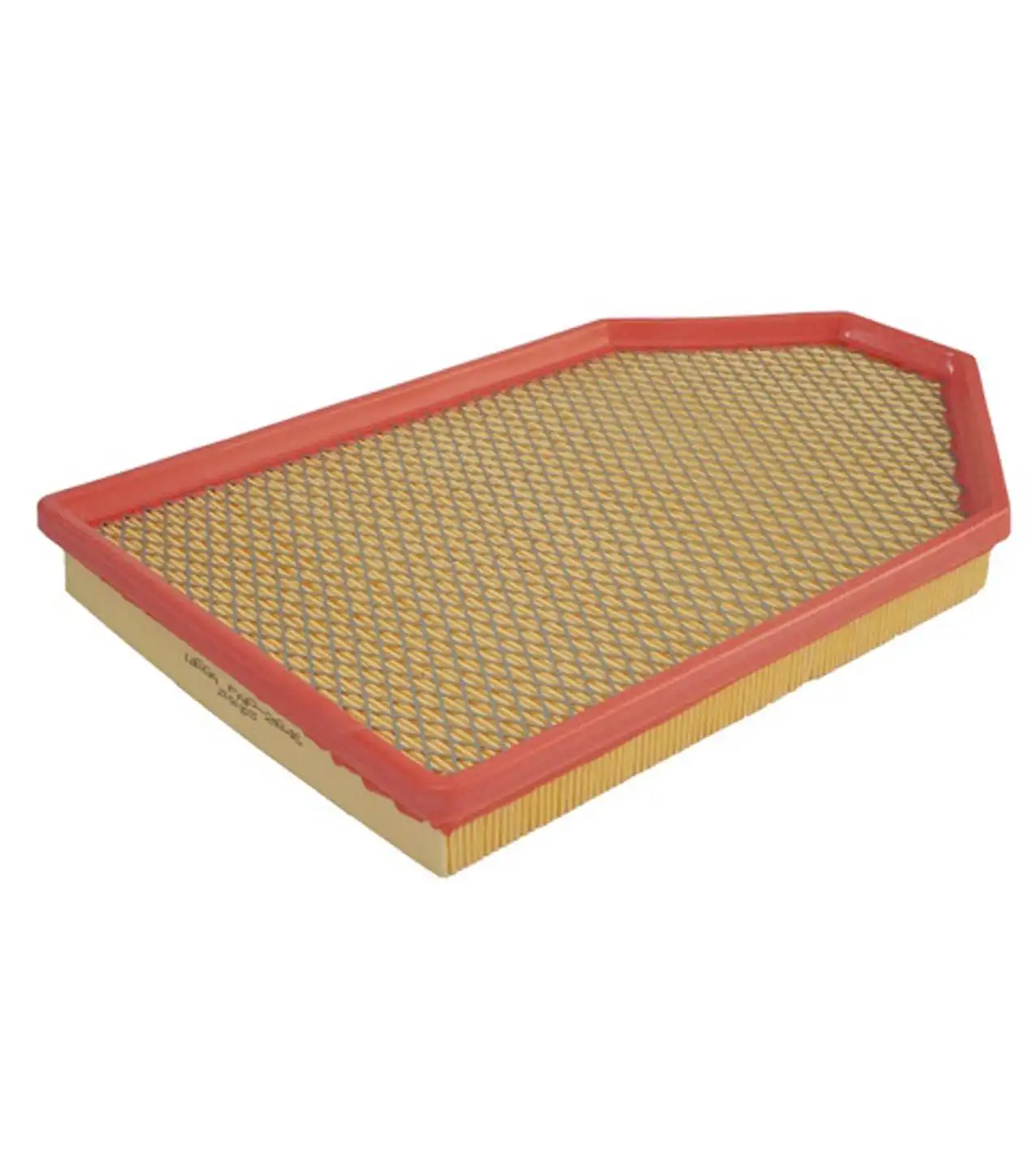 FILTRO AR MOTOR CHRYSLER 300 C 3.5 V6 24V AUTOMATICO 2012/