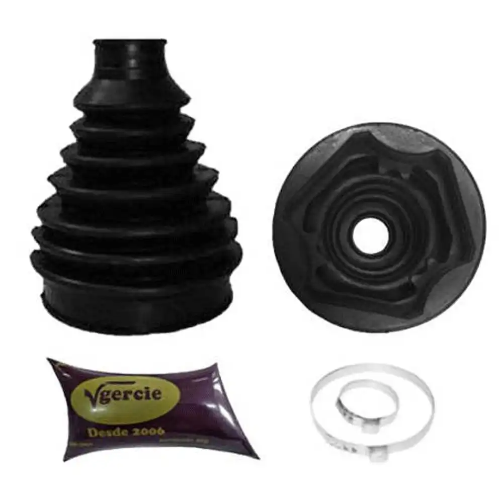 SANFONA HOMOC FORD RANGER 3.0 DIESEL 2005 A 2013 LADO CAIXA