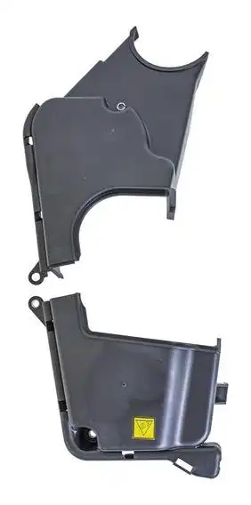 PROTETOR CORREIA COM FIAT DOBLO 1.4 8V 2009 A 2014