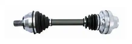 SEMI EIXO AMAROK 4X4 2010 A 2019 C/ ABS