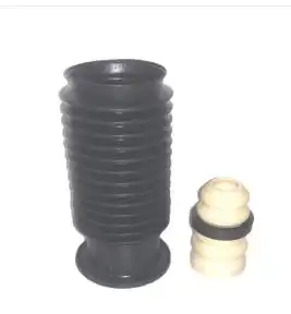 KIT AMORTECEDOR DIANTEIRO TRACKER 2013 A 2019