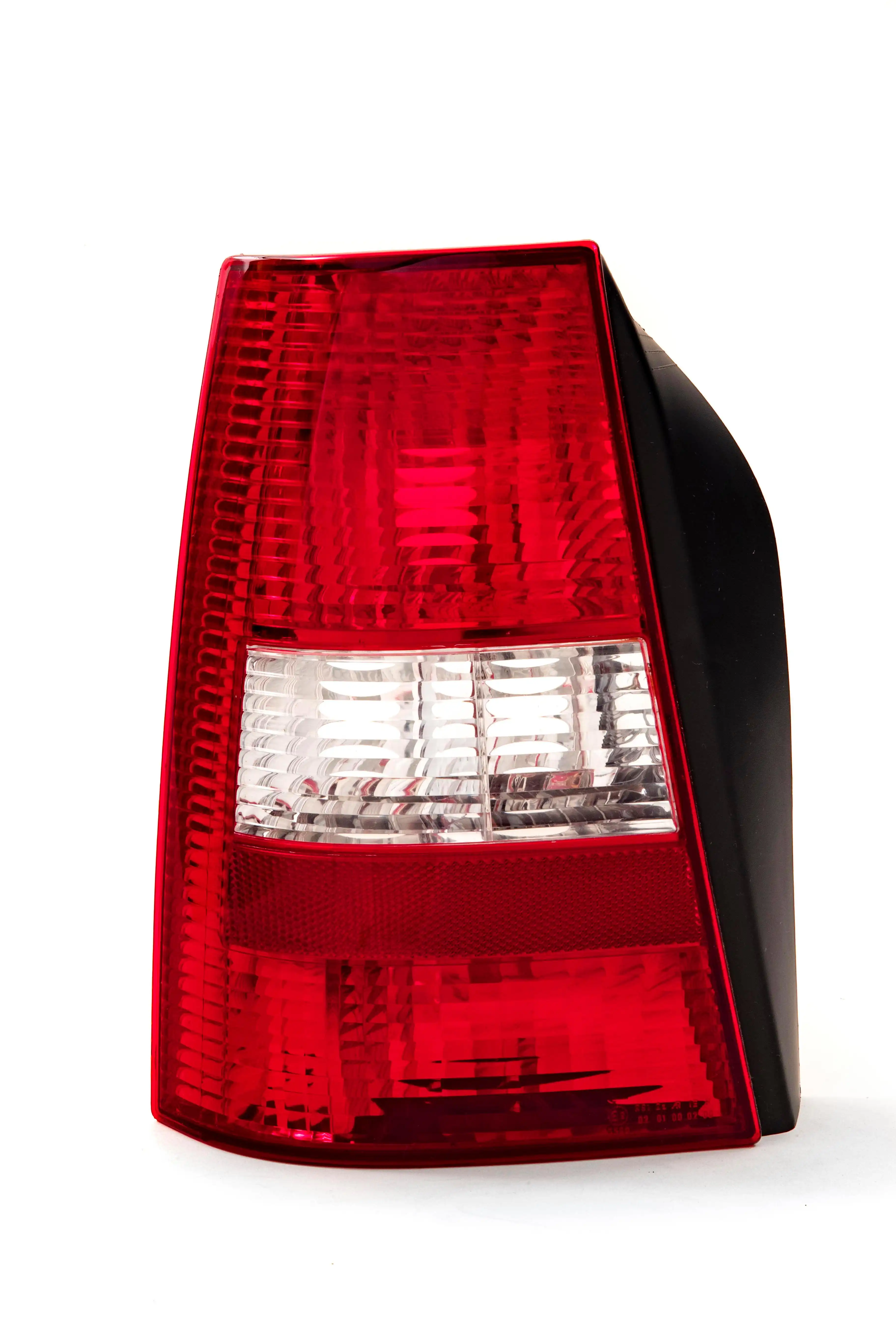 SINAL TRAS PARATI 2002/ GER III ESQ