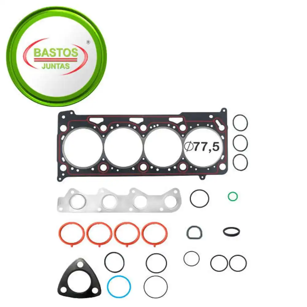 JUNTA MOTOR GOL POWER 1.6 8V FOX 1.6 8V 03/ EA111 SUP FIBRA