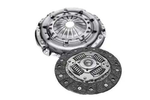 KIT EMBREAGEM ONIX 1.0 12V TURBO 2019 ACIMA S/ATUADOR