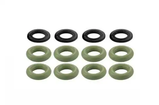 REPARO P/ BICO INJETOR C/ ANEIS AIRCROSS 1.6 16V 2010/