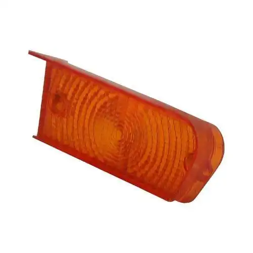 LENTE SINAL DIANT CORCEL I DIR AMBAR