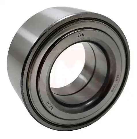 ROLAMENTO RODA DIANTEIRO PAJERO 2.0 16V 2003 A 2015 TR4