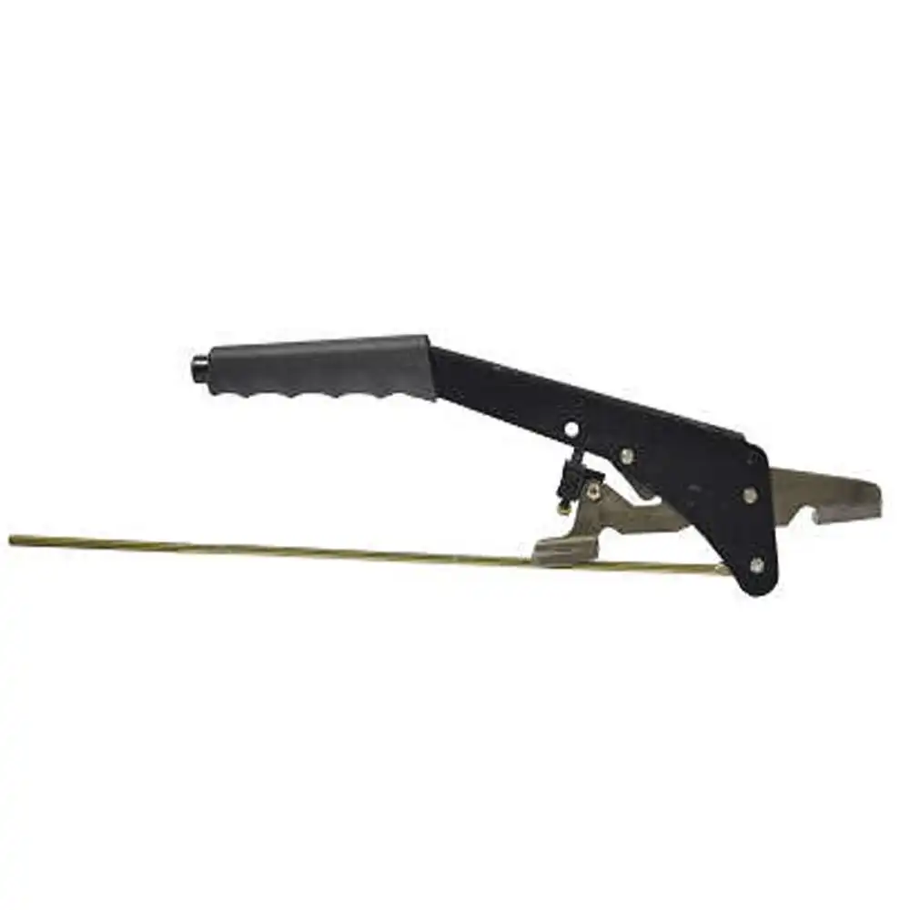 ALAVANCA FREIO MAO SANTANA 1998 A 2006