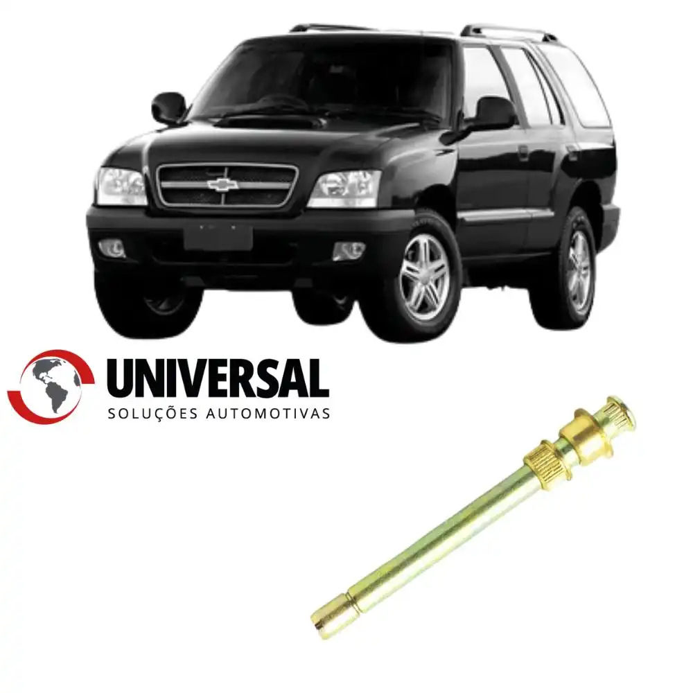 PINO PORTA S-10 BLAZER 95/12 C/BUCHA