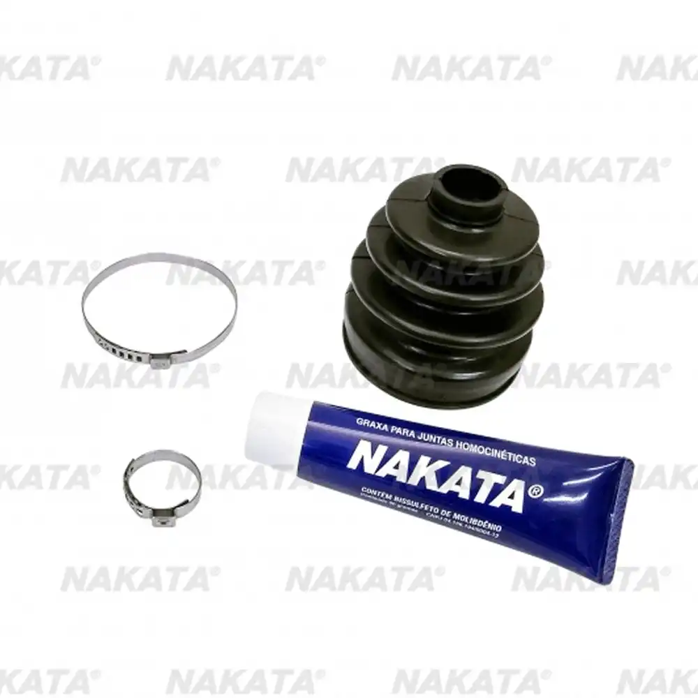 SANFONA HOMOC S-10 BLAZER 12/ 4X4 LADO CAIXA