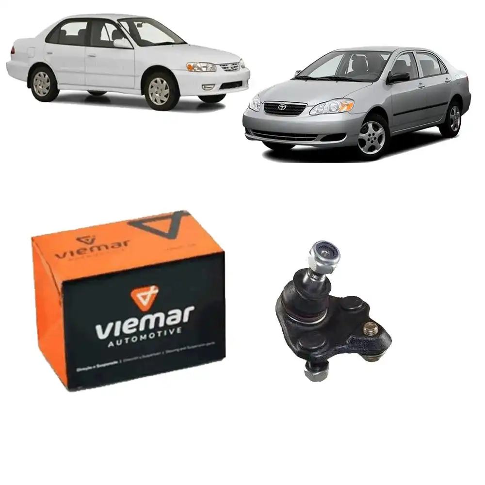 PIVO TOYOTA COROLLA 2003 A 2008