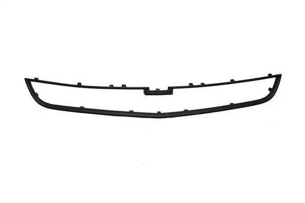 FRISO GRADE INFERIOR ONIX PRISMA PRETO