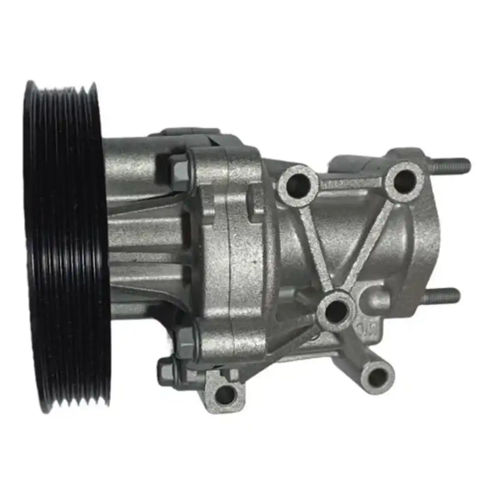 BOMBA DAGUA FIAT TORO 2.4 16V 2016 EM DIANTE