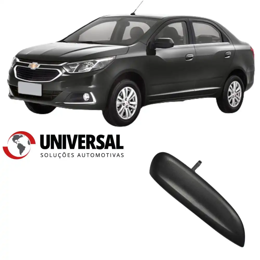 MACANETA EXT COBALT 11/ ONIX 12/ PRISMA 13/ DIANT/TRAS DIR