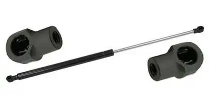 AMORTECEDOR TAMPA SPACEFOX TODOS OS MODELOS