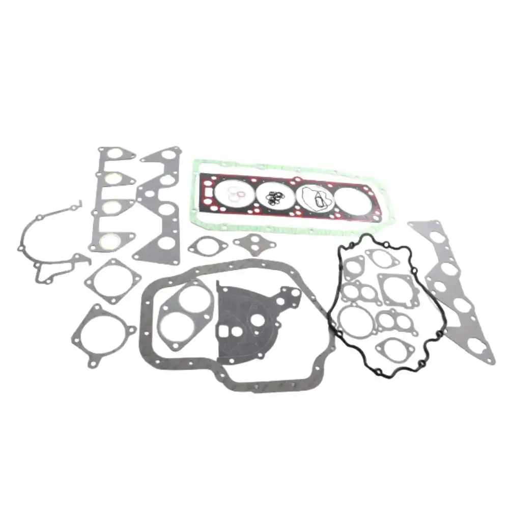 JUNTA MOTOR VECTRA ASTRA ZAFIRA  2.0 2.2 8V 97/ S/RETENTOR