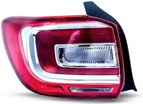 SINAL TRAS RENAULT LOGAN 15/ ESQ