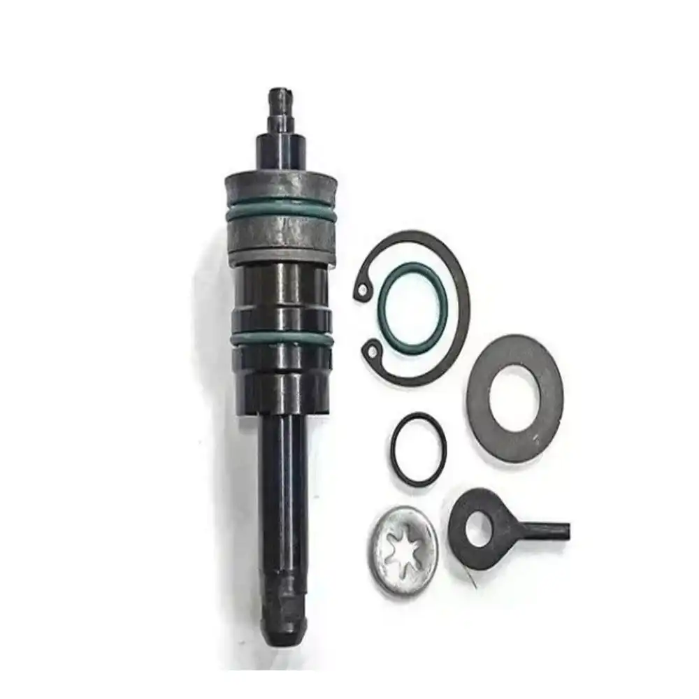 EIXO SELECAO FIAT PALIO 2008 EM DIANTE (CÂMBIO DUALOGIC)