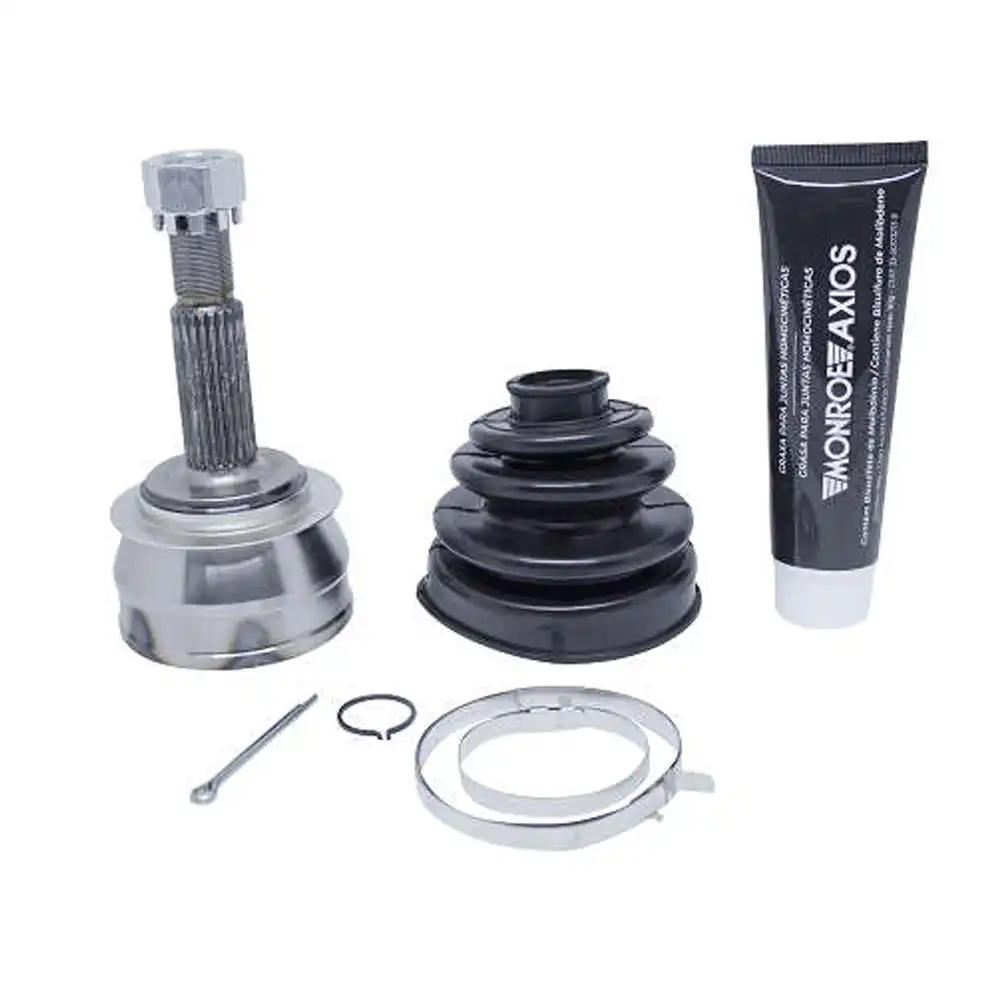 JUNTA HOMOC CORSA 94/ CLASSIC 02/ 22 DEN RANHURA GROSSA