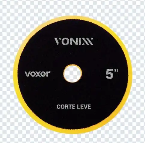 BOINA VOXER CORTE LEVE 5"