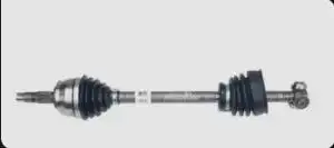 SEMI EIXO ARGO 1.0 6V 2018/ ESQUERDO