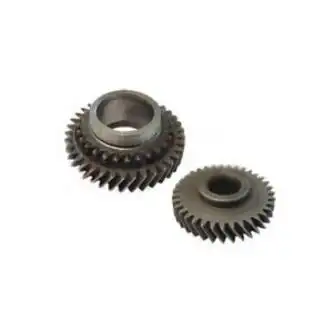 CONJUNTO ENGRENAGEM CAIXA 5 MARCHA PALIO 39X34