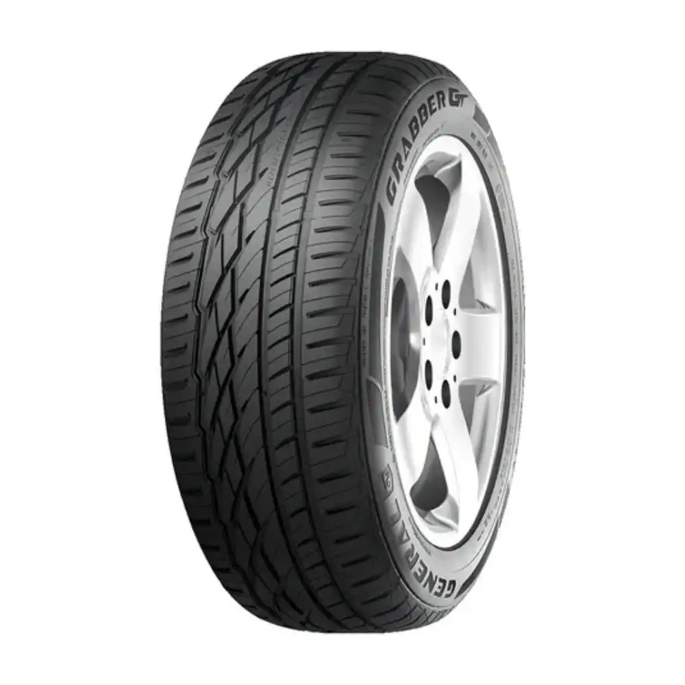 PNEU 225/65 R17 102H FR GRABBER GT PLUS