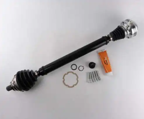 SEMI EIXO GOLF 1.4 TSI 2012/ GOLF 2.0 TSFI 2005 A 2012 DIR