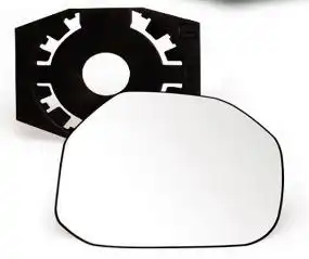 VIDRO ESPELHO PALIO ADVENTURE 09/ DIR C/ CARCACA